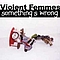 Violent Femmes - Something&#039;s Wrong альбом