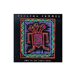 Violent Femmes - Add It Up: 1981-1993 album