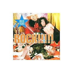 Violent Femmes - Rock!!!!! альбом