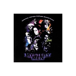 Violent Femmes - Mystery Men album