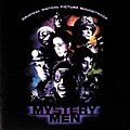 Violent Femmes - Mystery Men альбом