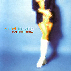 Violet Indiana - Russian Doll album