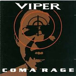 Viper - Coma Rage album