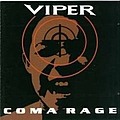 Viper - Coma Rage альбом