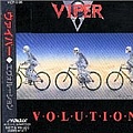 Viper - Evolution альбом