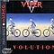 Viper - Evolution альбом