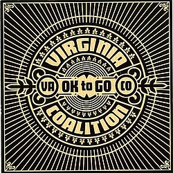 Virginia Coalition - OK to Go album