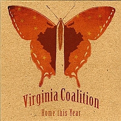 Virginia Coalition - Home This Year album