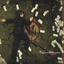 Virgin Millionaires - Facedown альбом