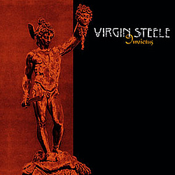Virgin Steele - Invictus album