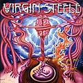 Virgin Steele - The Marriage of Heaven and Hell, Part Two album
