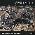 Virgin Steele - The House of Atreus: Act I album