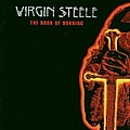 Virgin Steele - The Book of Burning album