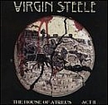 Virgin Steele - The House of Atreus: Act II (disc 2) album