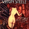Virgin Steele - The Marriage of Heaven and Hell, Part One album