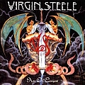Virgin Steele - Age of Consent album