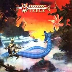 Virgin Steele - Virgin Steele album
