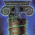 Virgin Steele - Life Among The Ruins album