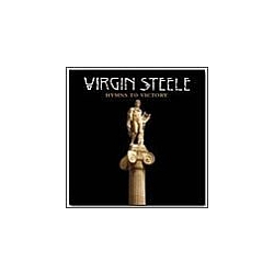 Virgin Steele - Hymns to Victory album