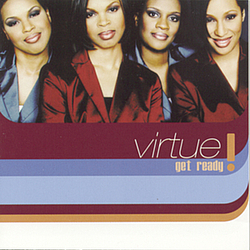Virtue - Get Ready album