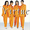Virtue - Virtue альбом