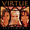 Virtue - Testimony album