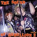 Virus - The Sound of Rebellion 2 album