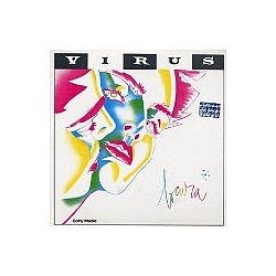 Virus - Locura альбом
