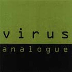 Virus - Analogue (N-Soul Cd 9918) album