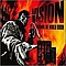 Vision - Watching The World Burn альбом