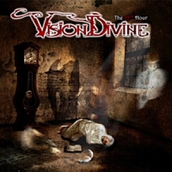 Vision Divine - The 25th Hour : 2007 альбом