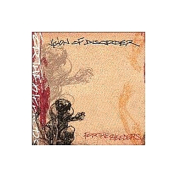 Vision Of Disorder - For the Bleeders album