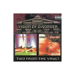 Vision Of Disorder - Vision Of DisorderImprint album