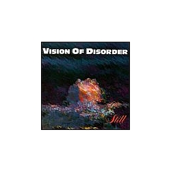 Vision Of Disorder - Still album