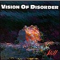 Vision Of Disorder - Still album