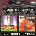 Vision Of Disorder - Vision of Disorder/Imprint album