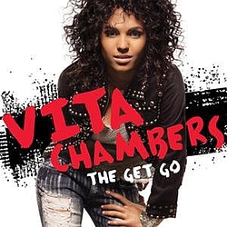 Vita Chambers - The Get Go album