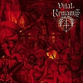 Vital Remains - Dechristianize альбом