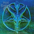 Vital Remains - Forever Underground album
