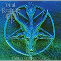 Vital Remains - Forever Underground album