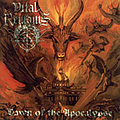 Vital Remains - Dawn Of The Apocalypse album