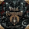 Vital Remains - Horrors of Hell album