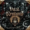 Vital Remains - Horrors of Hell альбом