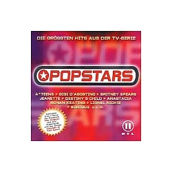 Vitamin C - Popstars album