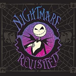 Vitamin String Quartet - Nightmare Revisited album
