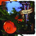 Vixen - Tangerine album
