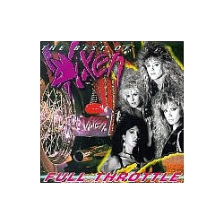 Vixen - The Best of Vixen: Full Throttle альбом