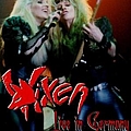 Vixen - Raise Some Hell in Milano &#039;89 album