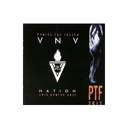 Vnv Nation - Praise The Fallen альбом