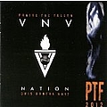 Vnv Nation - Praise The Fallen album